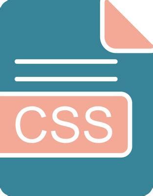 Image result for HTML Symbol Vs. CSS Symbol