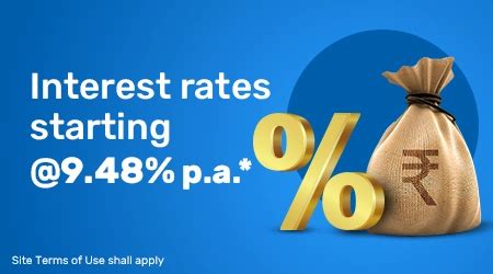 Gold Loan – Apply for a Loan against Gold in INDIA at Bajaj Markets