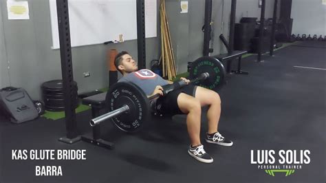 Kas Glute Bridge Youtube at Hector Myers blog