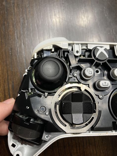 Image result for How to Fix Xbox Controller Left Stick