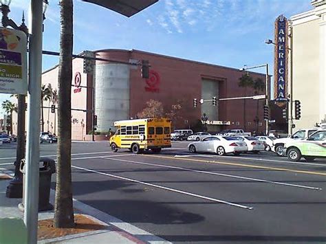 Target Office Photos