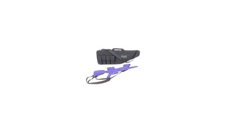 BlackHawk 34in Rifle Case 64RC34BK