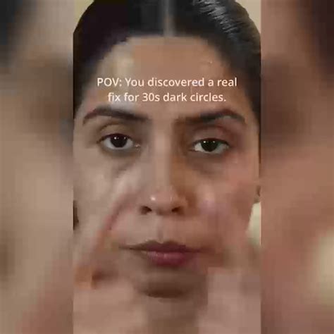 Best Natural Under Eye Cream for Dark Circles Removal | Vilvah