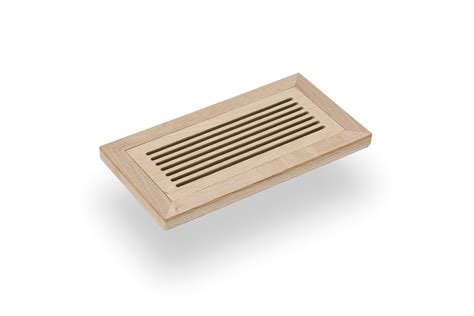 Flooring Vents – Northern Wide Plank