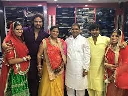 Arpit Ranka Family Wife Son Daughter Father Mother Age Height Biography ...