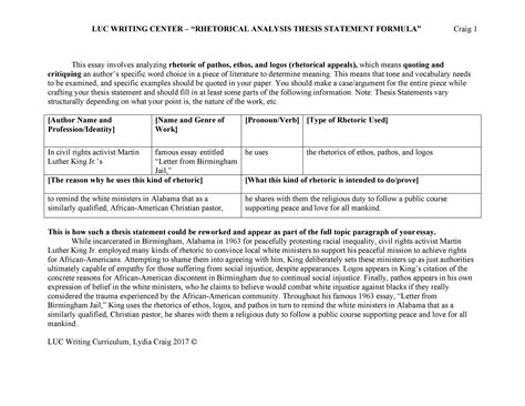 Image result for Thesis Tutorial