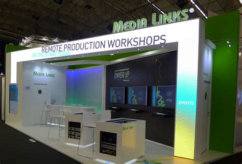 Elevations Exhibition & Design Ltd: Customer Reviews, Stands and Services