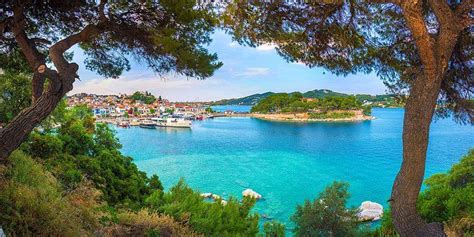Skiathos island 2021: top 5 island in Greece