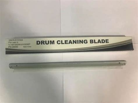 DRUM CLEANING BLADE - Kyocera FS1030D/1118/1500 Printer Drum Cleaning ...