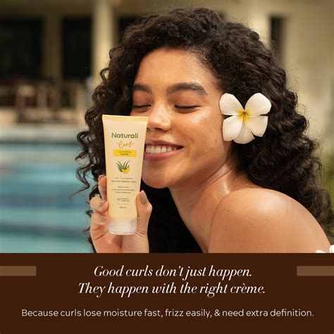 Naturali Anti-Frizz Shampoo + Hair Mask