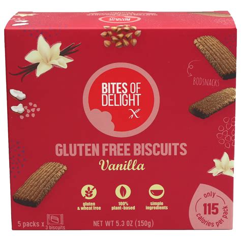 BITES OF DELIGHT – LivGood Lebanon