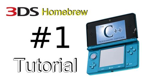 Image result for 3DS Homebrew Tutorial