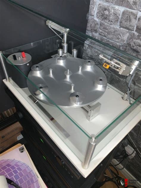 Transcriptors Transcriber Turntable 的图像结果