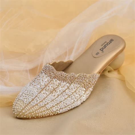 Collection of Designer Wedding Shoes | Buy Bridal Sneakers and Custom ...
