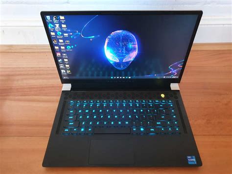 Image result for Alienware Laptop X15