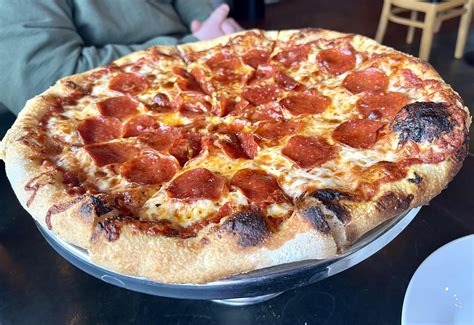 Pizza Tour, Chico, CA : r/Pizza