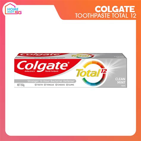 Image result for Colgate Clean Mint