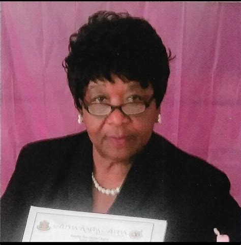 Mary Alice Banks Obituary in West Point at M.W. Lee Mortuary | Obit
