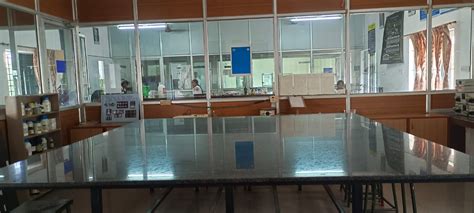 Department of BioTechnology