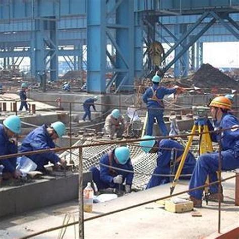 2022年湖北武汉建筑业企业施工劳务备案资质办理相关程序及注意事项 - 知乎