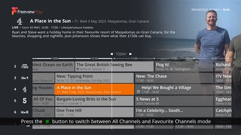 Live Programme 的图像结果