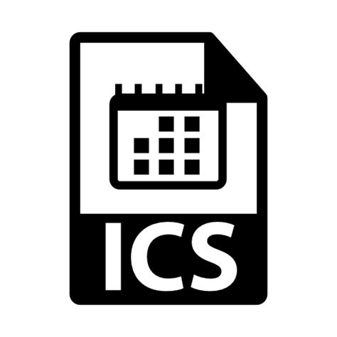 Image result for Download ICS File Design