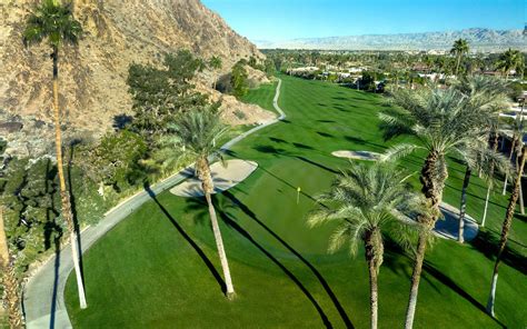 Premier Golf Courses in Indian Wells, CA | Indian Wells CC