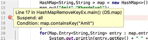 Image result for Java Breakpoints