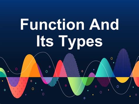 Functions 的图像结果