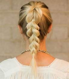 Simple Braid Hairstyles by 38 And Easy Braided Hairstyles Simple Braid Hairstyles