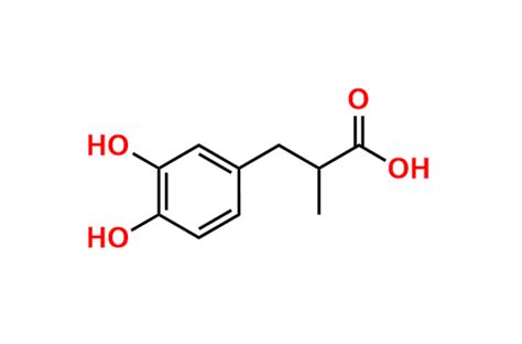 Carbidopa Impurity 1 | CAS No- 53832-94-3 | NA