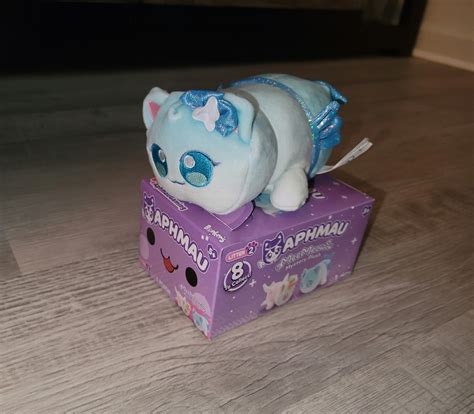Aphmau MeeMeows Vinyl and Plush - Litter 1-3 | Ubuy India