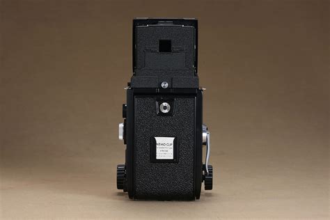 MAMIYA（玛米亚） C330 双镜头反光相机 大中画幅相机 - 『祥升行』老相机博物馆 - 中国北京木制古董相机博物馆 | 祥升行影像