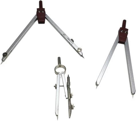 Image result for How to Use Compass Geometry