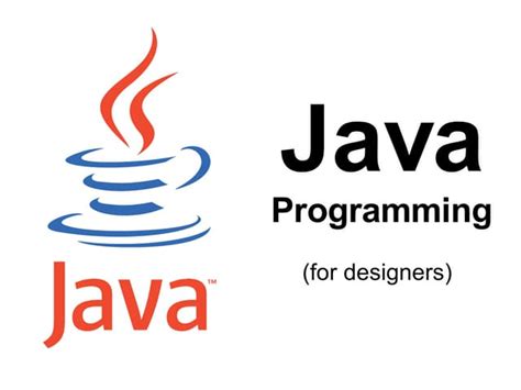Image result for Java Programming Language Design