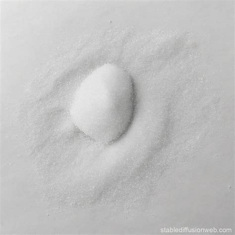 Simple Sugar Drawing | Stable Diffusion Online