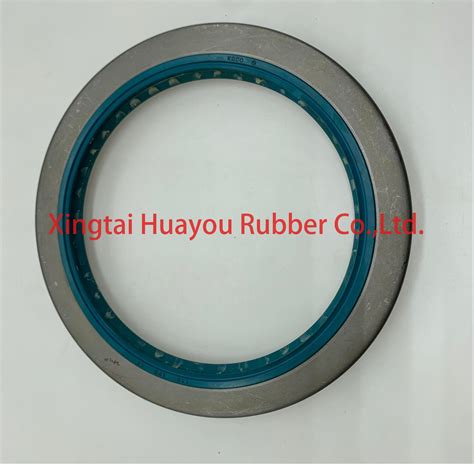 Manufacturers Direct High-Quality 115*150*13 Oil Seal - Oil Seal and ...