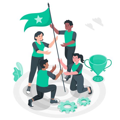 The Power of Team Building Activities: Boosting Employee Morale and ...