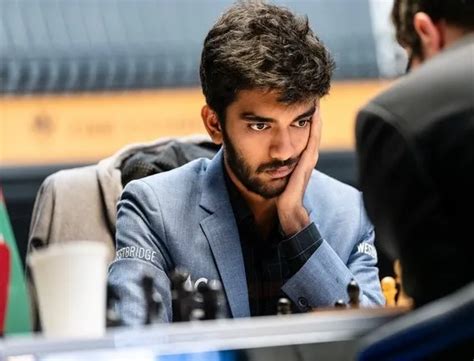 Gukesh Becomes Youngest Chess World Champion, Defeats Liren In ...