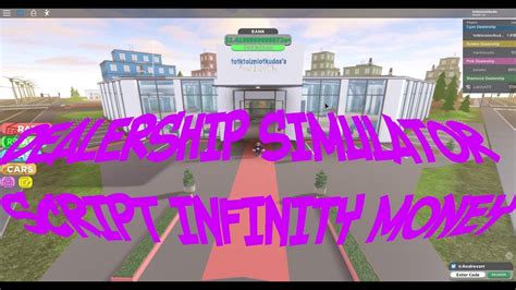 Image result for Dealership Simulator Script Pastebin