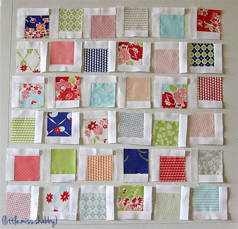 Image result for Basic Square Quilt Pattern