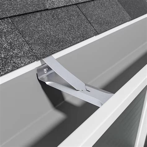 Image result for Gutter Hanger Types