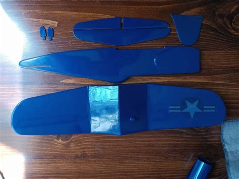 Control Line Corsair 的图像结果