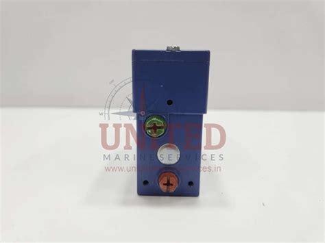TELEMECANIQUE NAUTILUS XML B010A2S12EX PRESSURE SWITCH 10 BAR | United ...