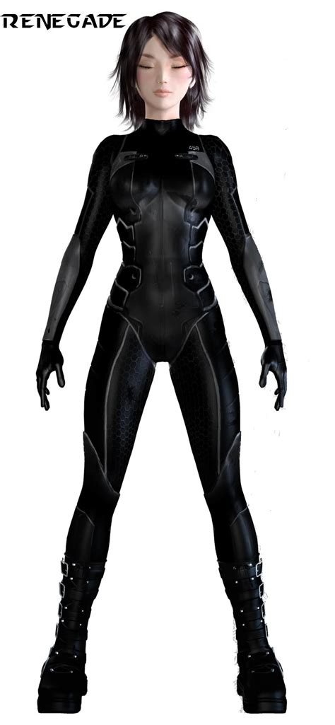 Image result for Alien Renegade