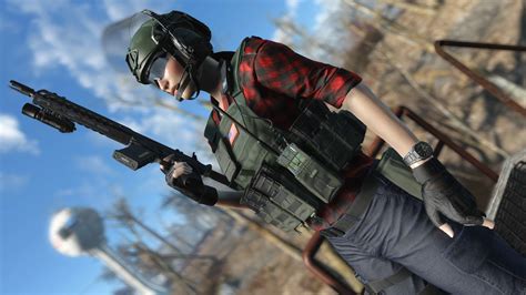 Image result for Fallout 4 IMC Mod