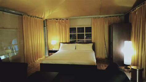 100 Waterfall Camp: A Unique luxury Camp Site In Cherrapunji, Meghalaya ...