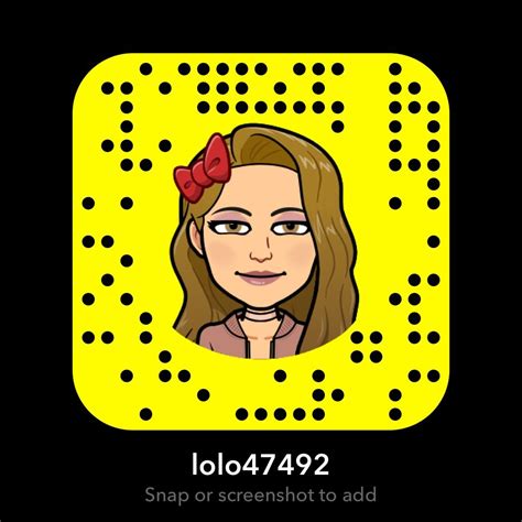 Pin by deeniaa on Snapchat Codes | Snapchat usernames, Snapchat users ...