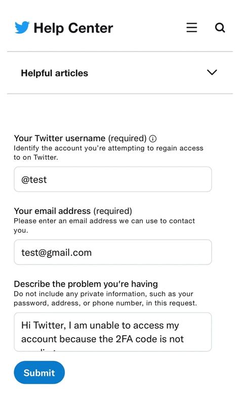Image result for Twitter Verification Code