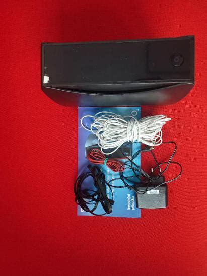 O2 Smart Box 2 的图像结果